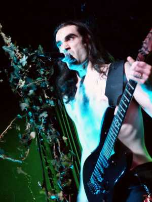 Le Mars - Angoulême 2016 (Aequinoctium Sanguinis)